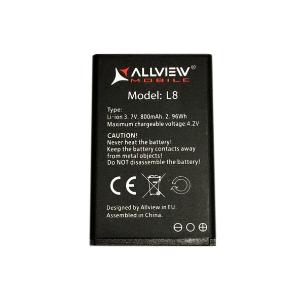 Acumulator Original ALLVIEW L8 (800 mAh)