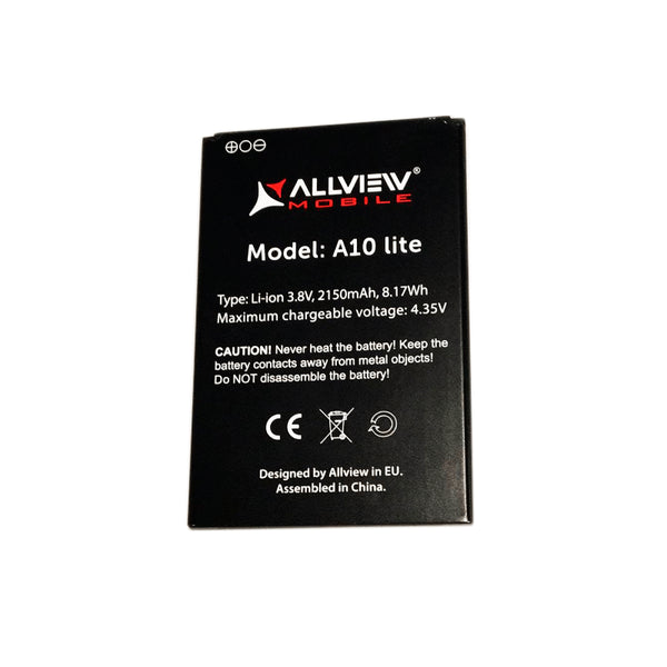 Acumulator Original ALLVIEW A10 Lite (2150 mAh)