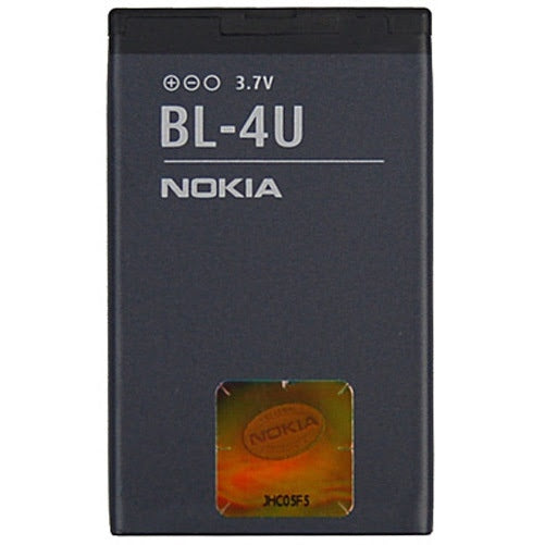 Acumulator Original NOKIA BL-4U (1000 mAh)