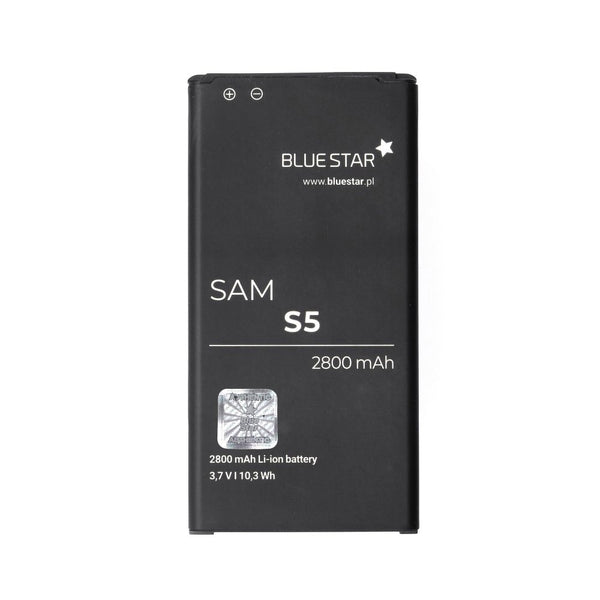 Acumulator SAMSUNG Galaxy S5 (2800 mAh) Blue Star