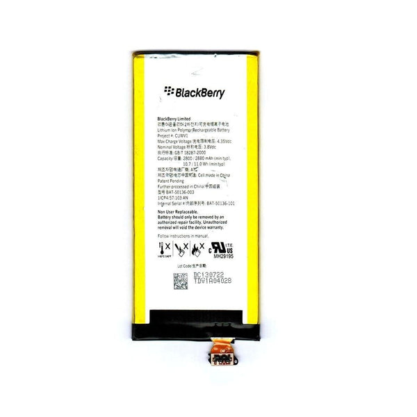 Acumulator Original BLACKBERRY Z30 (2880 mAh) 50136003