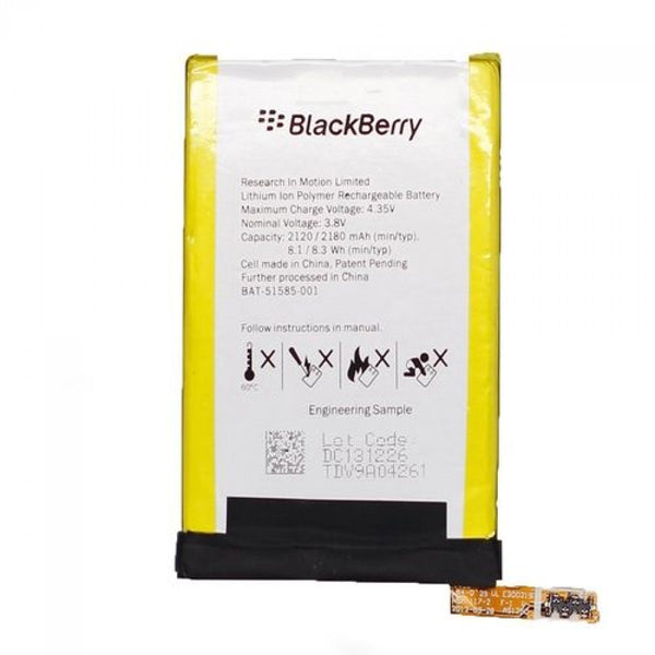 Acumulator Original BLACKBERRY Q5 (2180 mAh) SWAP