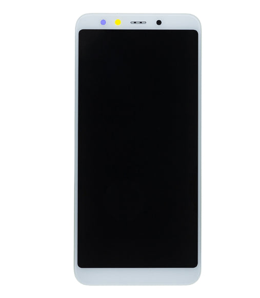 Display LCD + Touchscreen XIAOMI Mi A2 (Alb) Fara Rama