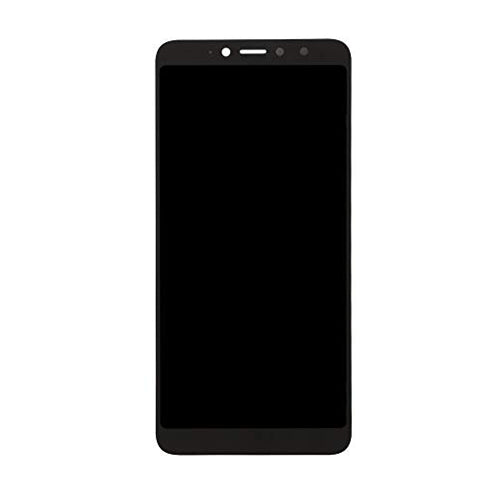 Display LCD + Touchscreen XIAOMI RedMi S2 (Negru) Fara Rama