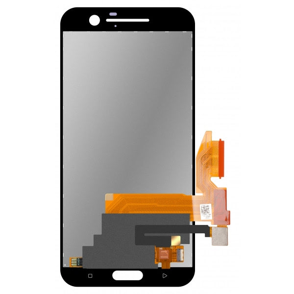 Display LCD + Touchscreen HTC 10 (Negru)