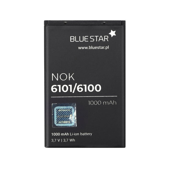 Acumulator NOKIA 6100 / 6101 / 5100 - BL-4C (1000 mAh) Blue Star