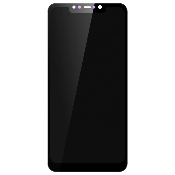 Display LCD + Touchscreen XIAOMI Pocophone F1 (Negru)