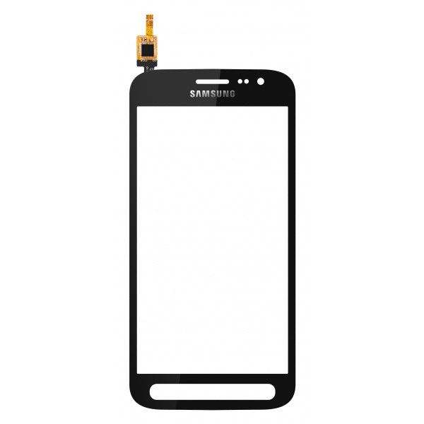 Touchscreen SAMSUNG Galaxy XCover 4 (Negru)