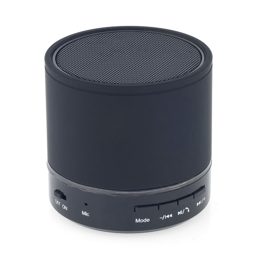 Boxa Portabila Bluetooth (Negru) BL-S10