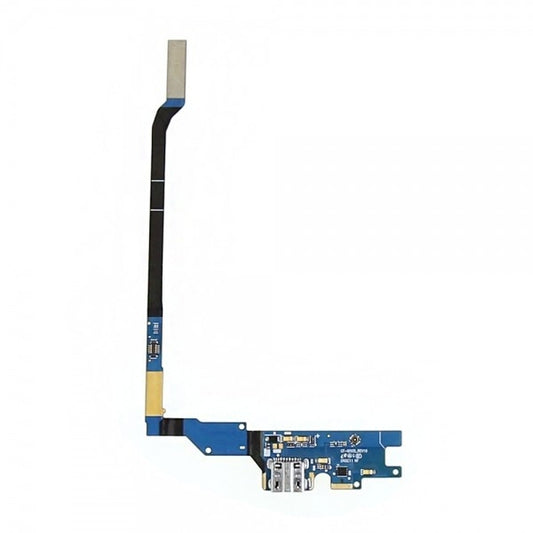 Banda cu conector de incarcare si microfon pentru SAMSUNG Galaxy S4