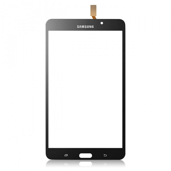 Touchscreen SAMSUNG Galaxy Tab 4 (7) SM-T230 (Negru)"