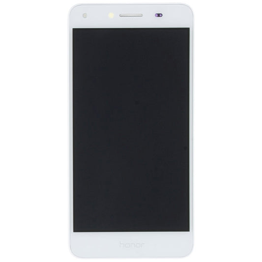 Display LCD + Touchscreen HUAWEI Y6 II Compact (Alb)