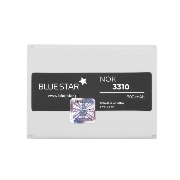 Acumulator NOKIA 3310 BLC-2 (900 mAh) Blue Star