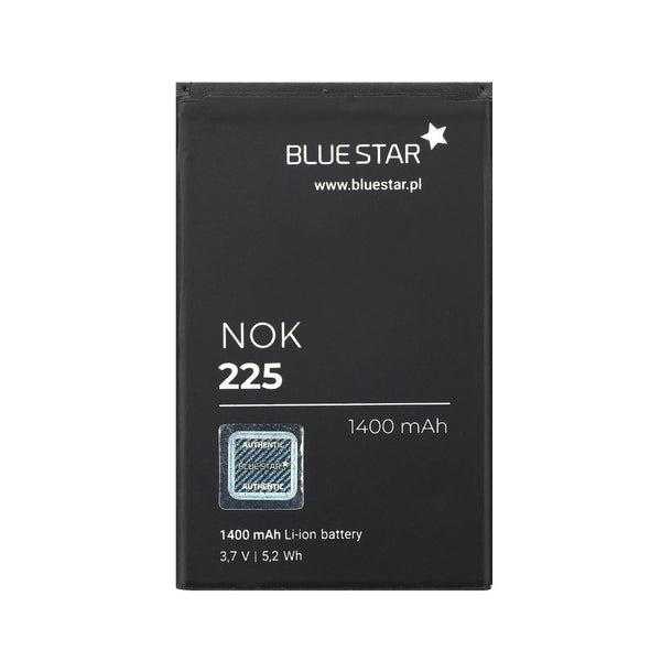 Acumulator NOKIA 225 BL-4UL (1400 mAh) Blue Star