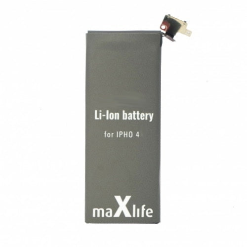 Acumulator APPLE iPhone 4 (1650 mAh) MaxLife