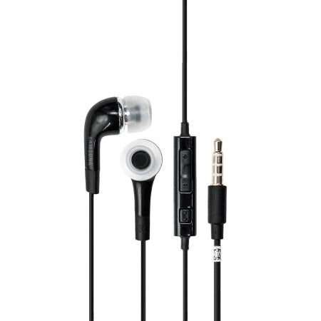 Casti Originale SAMSUNG (Negru) EHS64