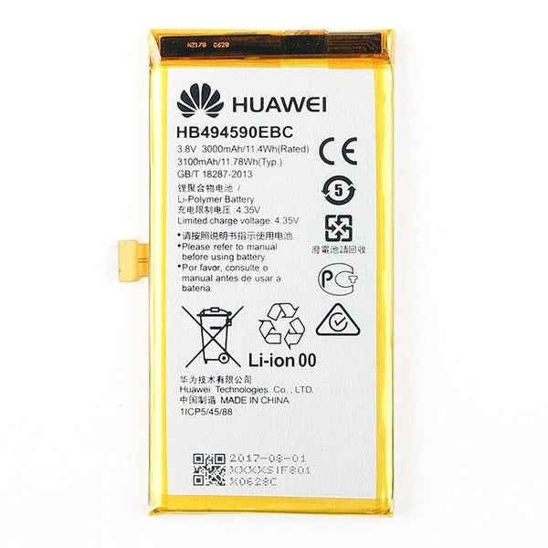 Acumulator Original HUAWEI Honor 7 (3000 mAh) HB494590EBC