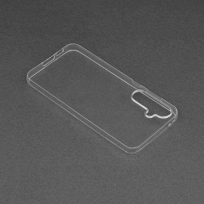 Husa de protectie Techsuit Clear Silicone compatibila cu Samsung Galaxy S22 Ultra, acoperire spate, transparent
