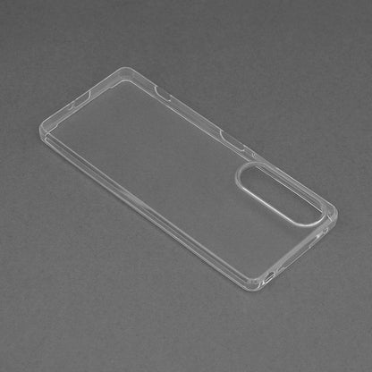 Husa de protectie Techsuit Clear Silicone compatibila cu Samsung Galaxy Z Fold6, acoperire spate, transparent
