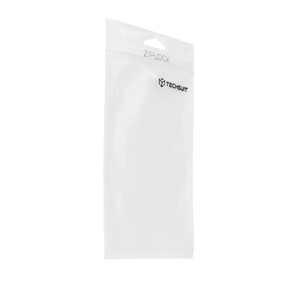 Husa de protectie Techsuit Glaze Series compatibila cu Samsung Galaxy A05, acoperire spate, Fiery Ocean