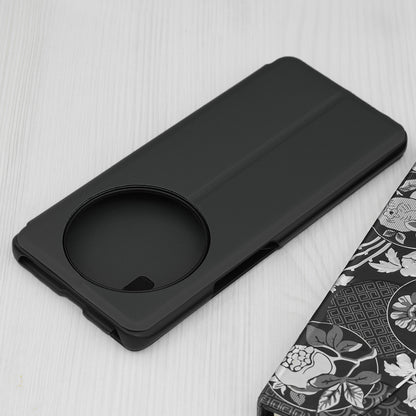 Husa de protectie Techsuit eFold Series compatibila cu Honor 90 SMART, acoperire spate, albastru