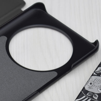 Husa de protectie Techsuit eFold Series compatibila cu Honor 90 SMART, acoperire spate, albastru
