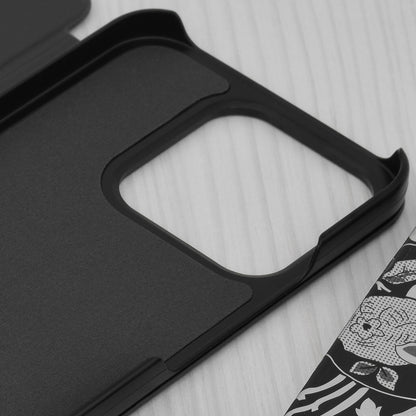 Husa de protectie Techsuit eFold Series compatibila cu Honor X7b 5G, acoperire spate, negru