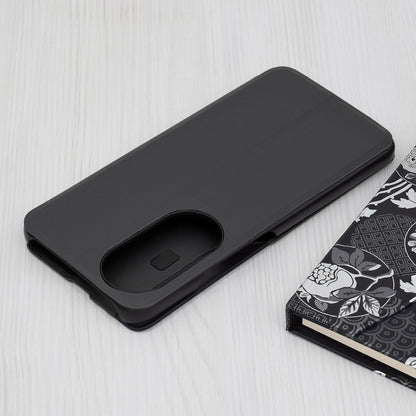 Husa de protectie Techsuit eFold Series compatibila cu Honor X7b, acoperire spate, negru