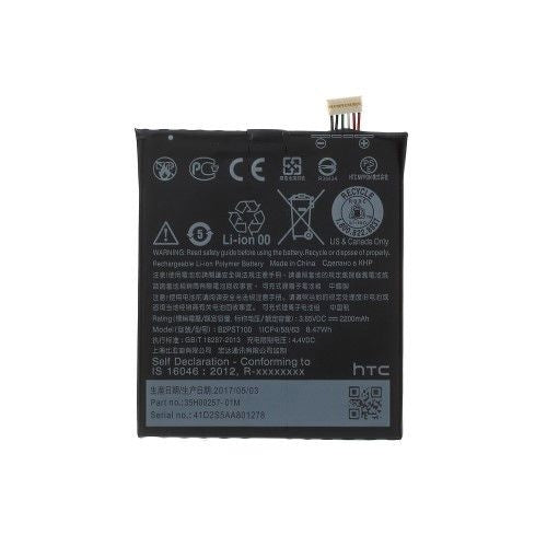 Acumulator Original HTC Desire 530 (2200 mAh) B2PST100