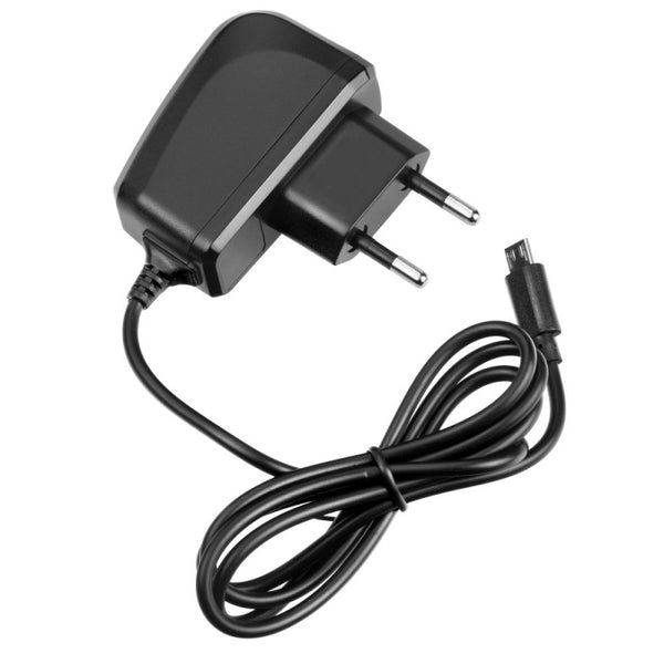 Incarcator NOKIA 215 cu Mufa MicroUSB - 700mA (Negru)