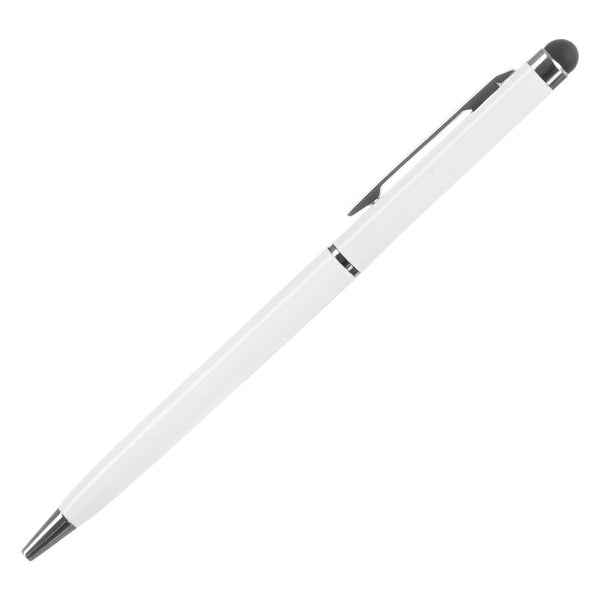 Stylus Pen Universal (Alb) - Telefoane / Tablete