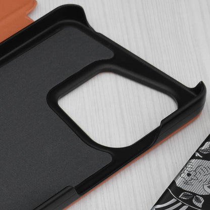 Husa de protectie Techsuit eFold Series compatibila cu Xiaomi Redmi Note 13 Pro Plus 5G, acoperire spate, verde inchis