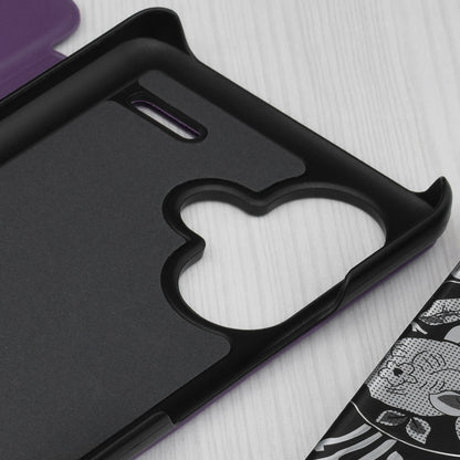 Husa de protectie Techsuit eFold Series compatibila cu Xiaomi Redmi Poco X6, acoperire spate, negru