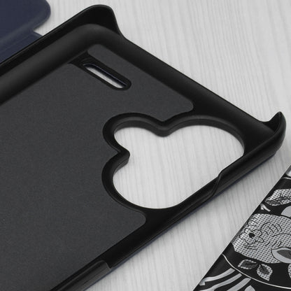 Husa de protectie Techsuit eFold Series compatibila cu Xiaomi Redmi Poco X5 Pro, acoperire spate, oranj