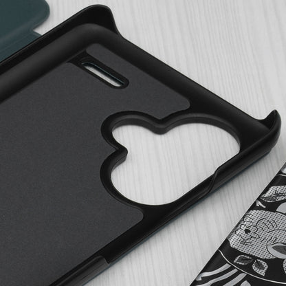 Husa de protectie Techsuit eFold Series compatibila cu Xiaomi Redmi Poco X5 Pro, acoperire spate, mov