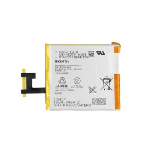 Acumulator Original SONY Xperia Z (2330 mAh) LIS1502ERPC