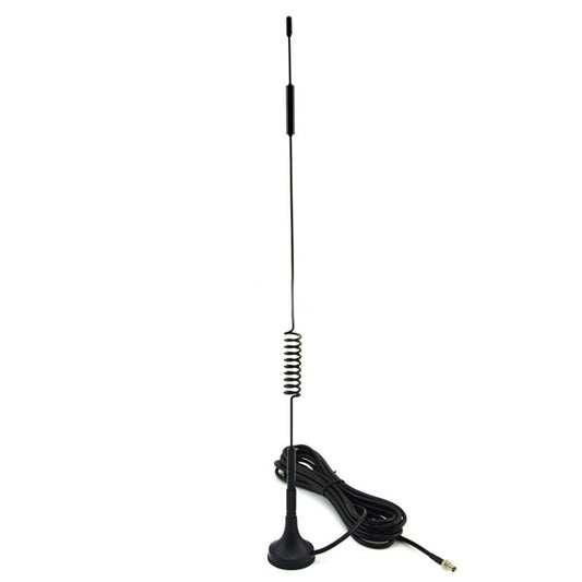 Antena Magnetica 8dBi TS9 3m