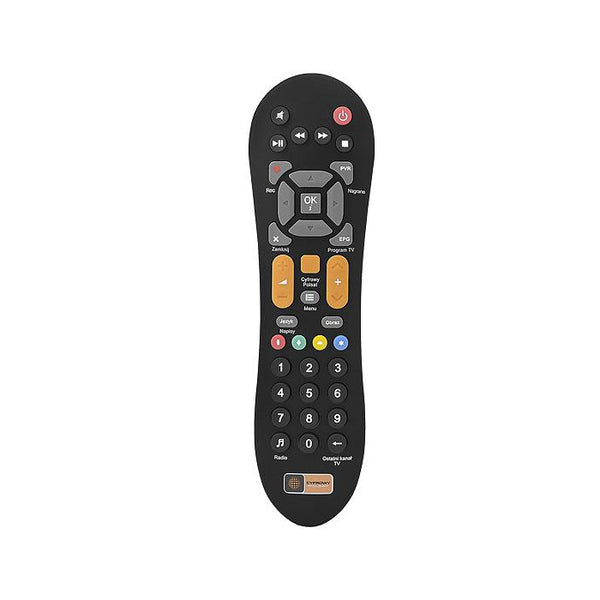 Telecomanda Universala HD7000 (Negru)