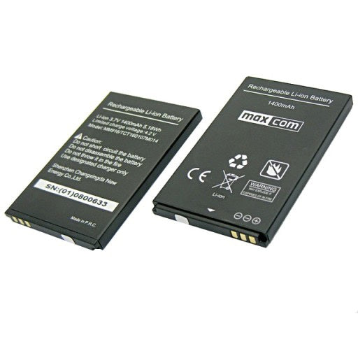 Acumulator Original MAXCOM MM916 (1400 mAh)