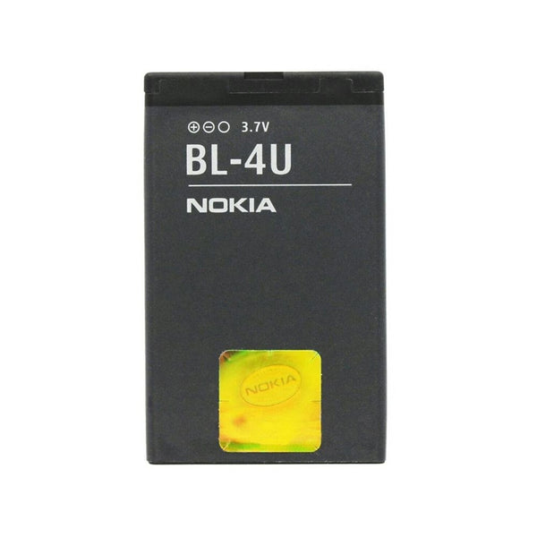 Acumulator Original NOKIA BL-4U (1110 mAh)