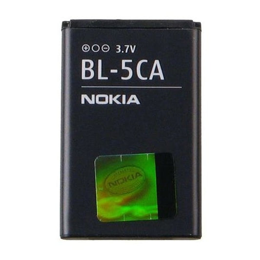 Acumulator Original NOKIA BL-5CA (700 mAh)