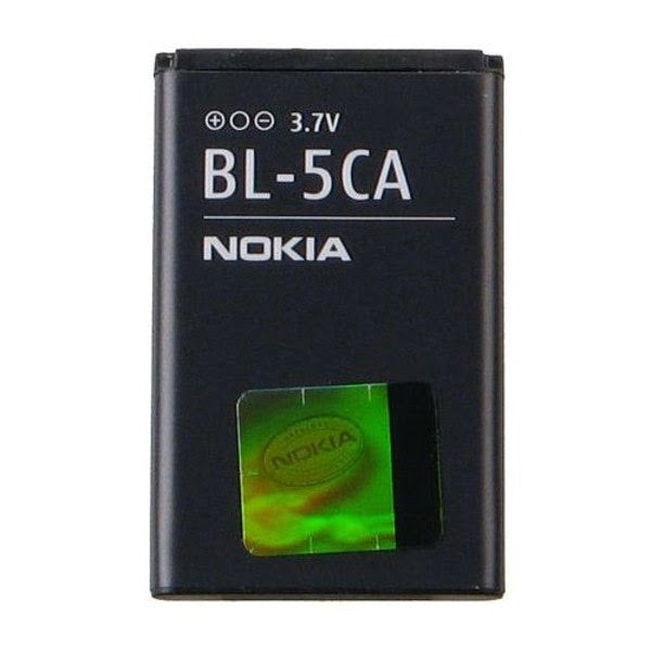 Acumulator Original NOKIA BL-5CA (700 mAh)