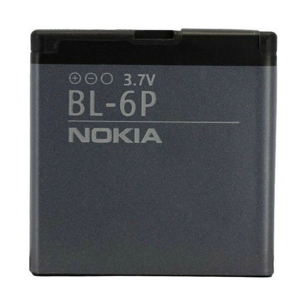 Acumulator Original NOKIA BL-6P (830 mAh)