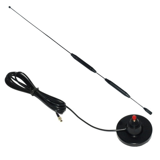 Antena Magnetica 11dBi? TS9? 5m