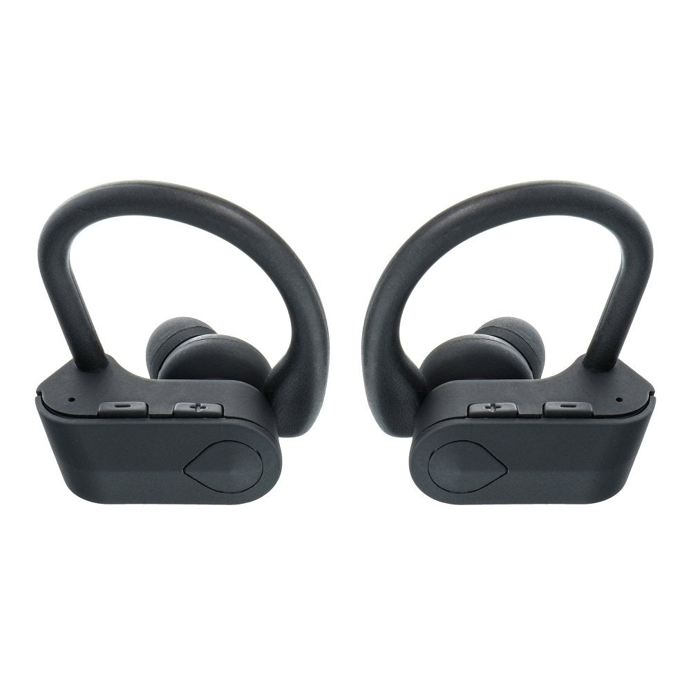 Casti Stereo Bluetooth (Negru) TWS EP-016
