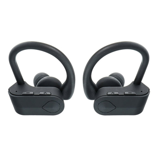 Casti Stereo Bluetooth (Negru) TWS EP-016