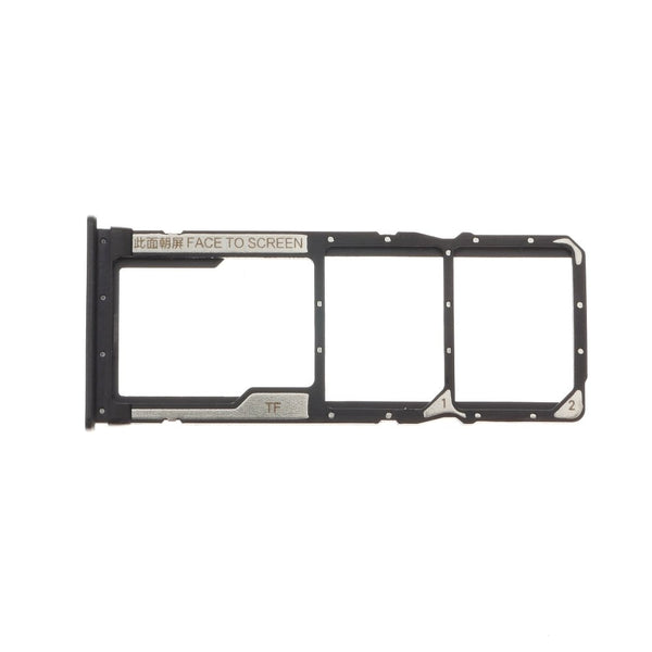 Slot SIM XIAOMI Redmi 7 (Negru)