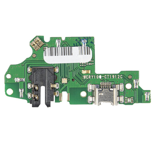 Banda flex cu conector de alimentare pentru HUAWEI P Smart 2019