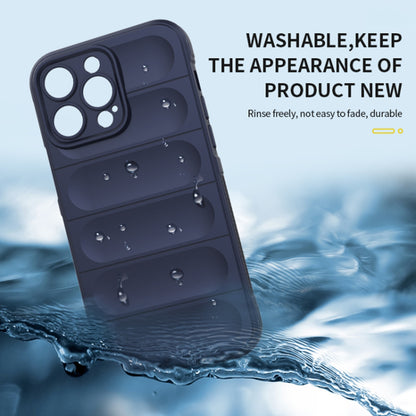 Husa de protectie Techsuit Magic Shield compatibila cu Apple iPhone 14 Plus, acoperire spate, rosu