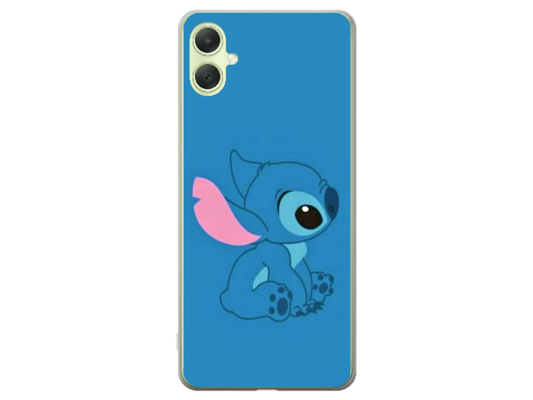 Husa Silicon HQCover compatibila cu Samsung Galaxy A31, model Stitch v2, rezistenta la socuri si zgarieturi, SP1M00011